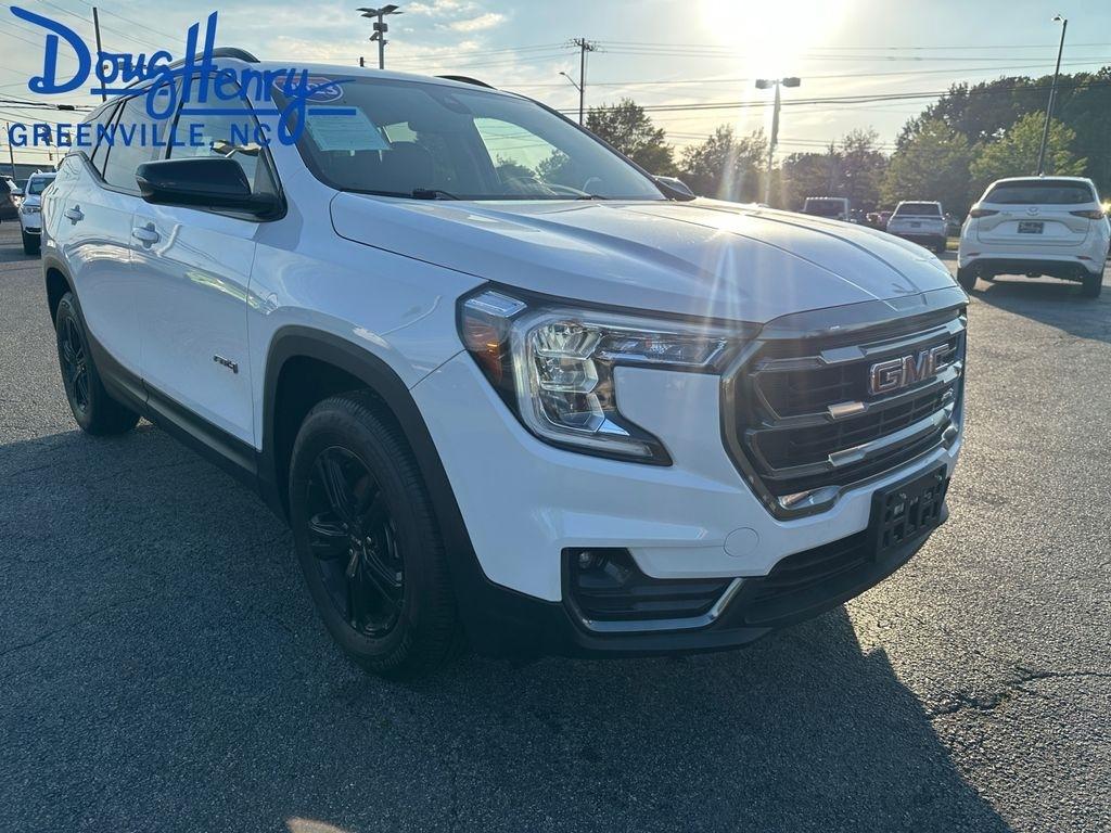 GMC Terrain  2023