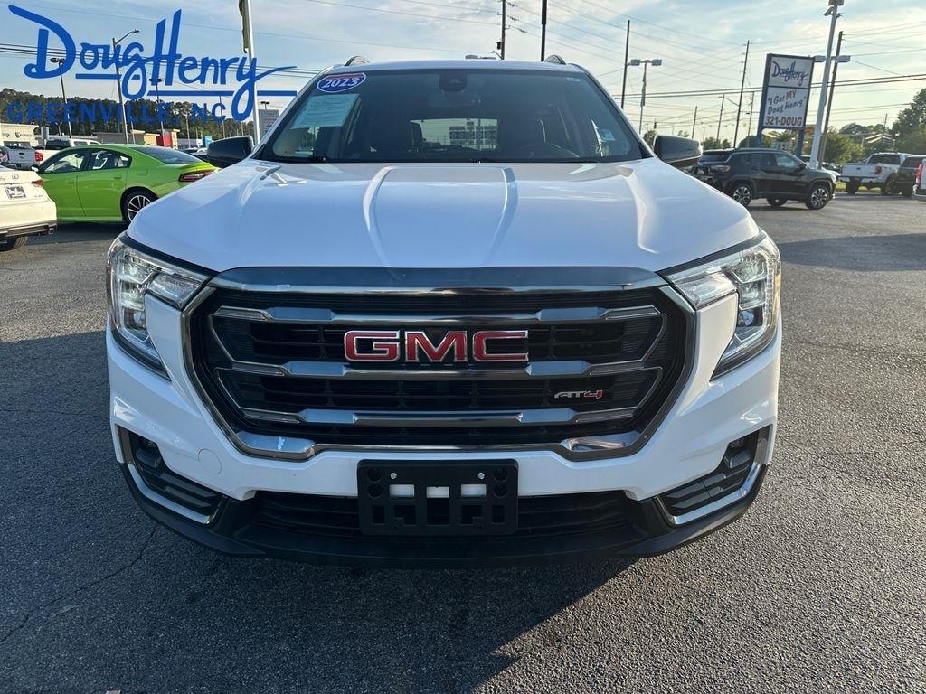 GMC Terrain  2023
