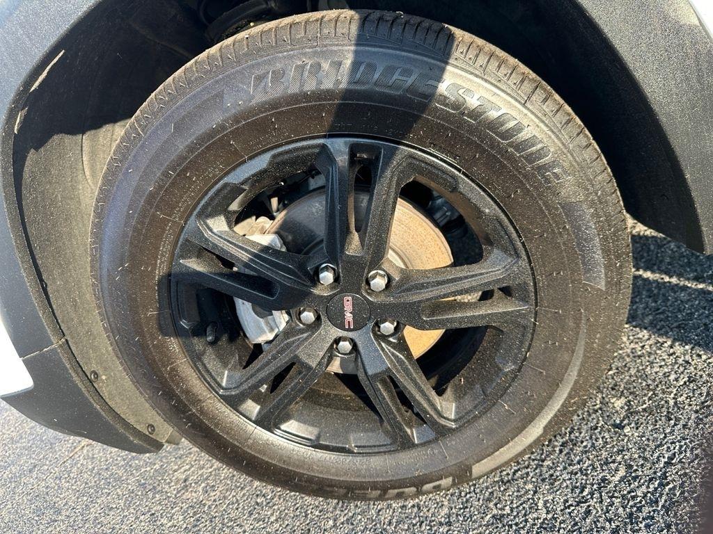 GMC Terrain  2023
