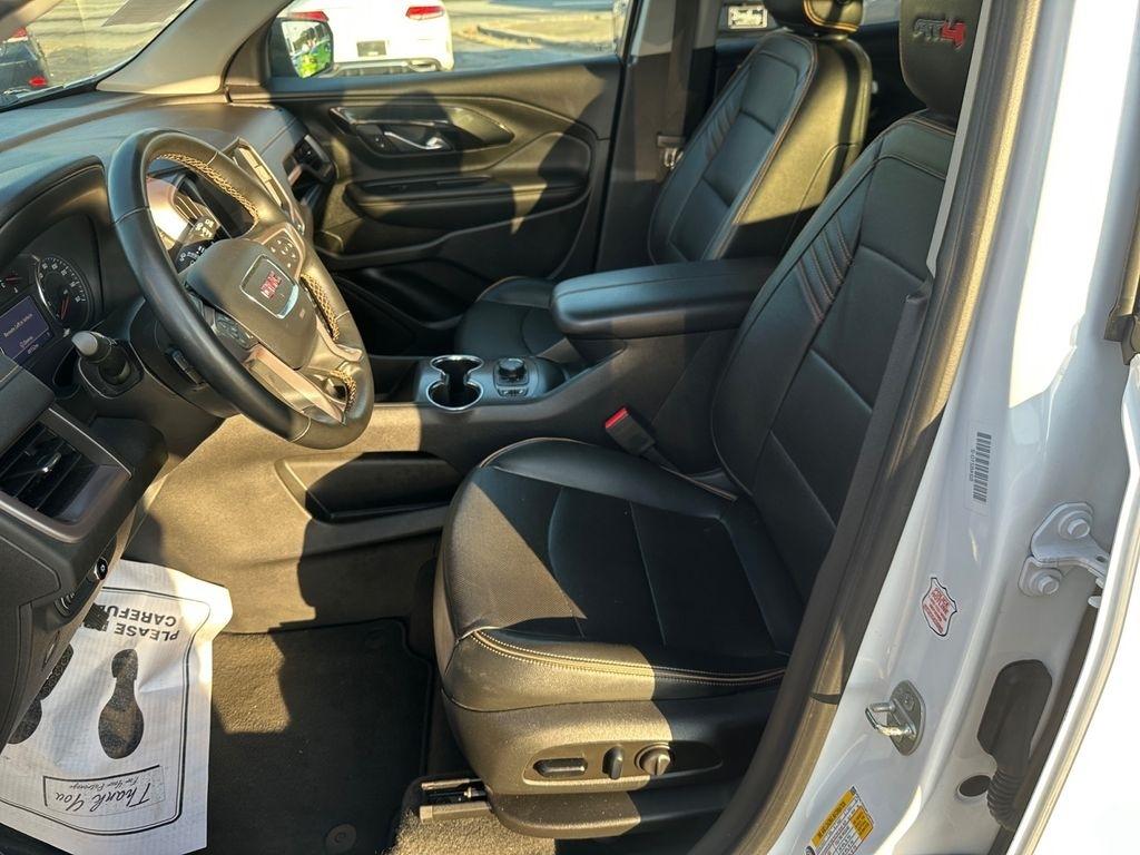 GMC Terrain  2023
