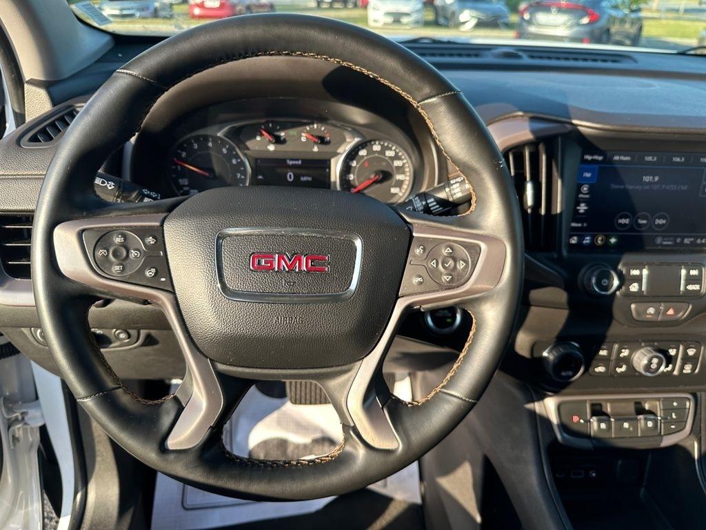 GMC Terrain  2023