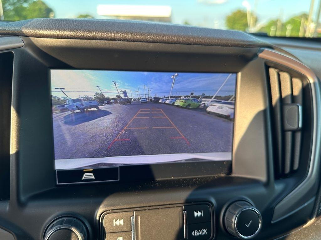 GMC Terrain  2023
