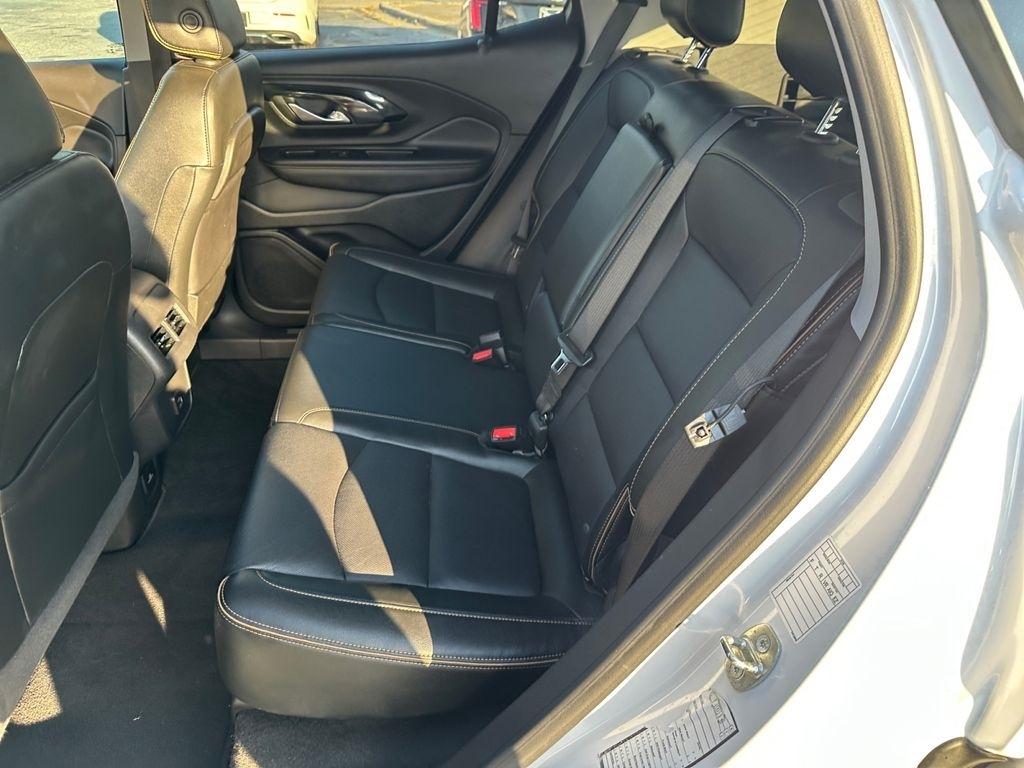 GMC Terrain  2023