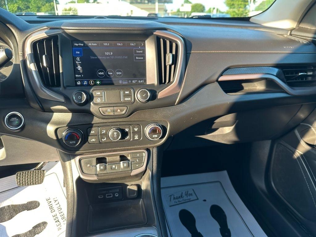 GMC Terrain  2023