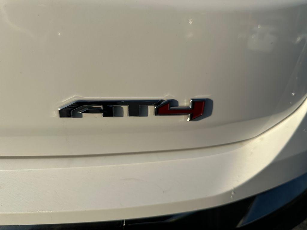 GMC Terrain  2023