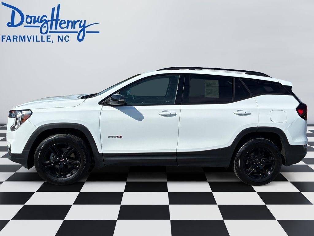 GMC Terrain  2023