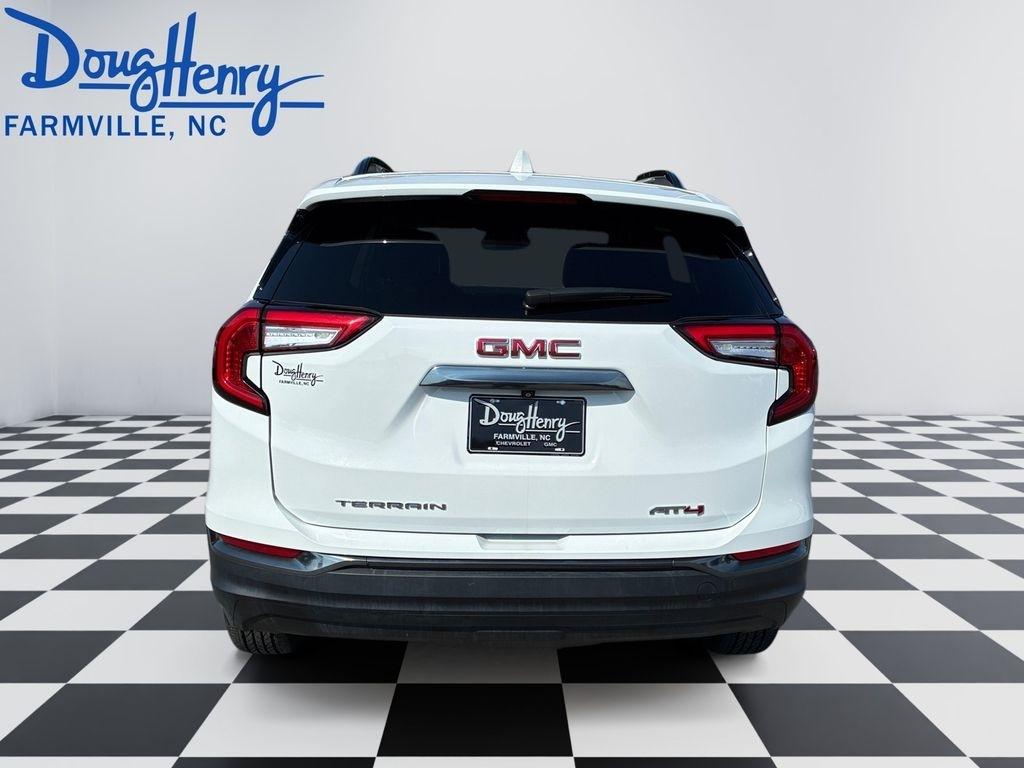 GMC Terrain  2023