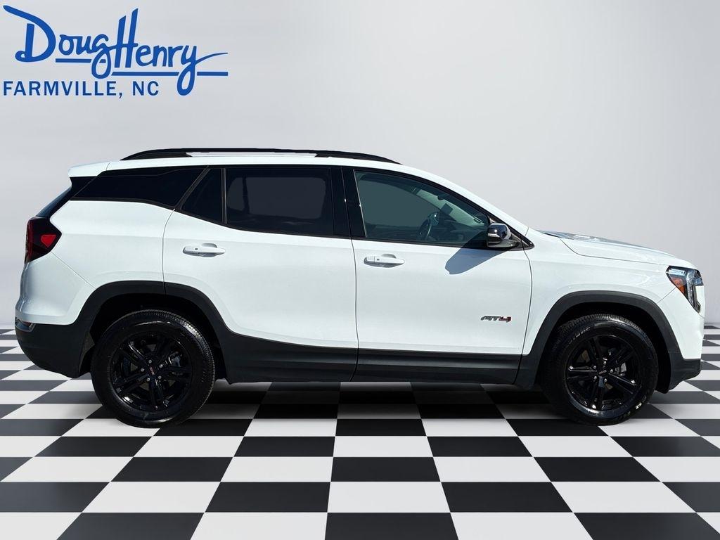 GMC Terrain  2023