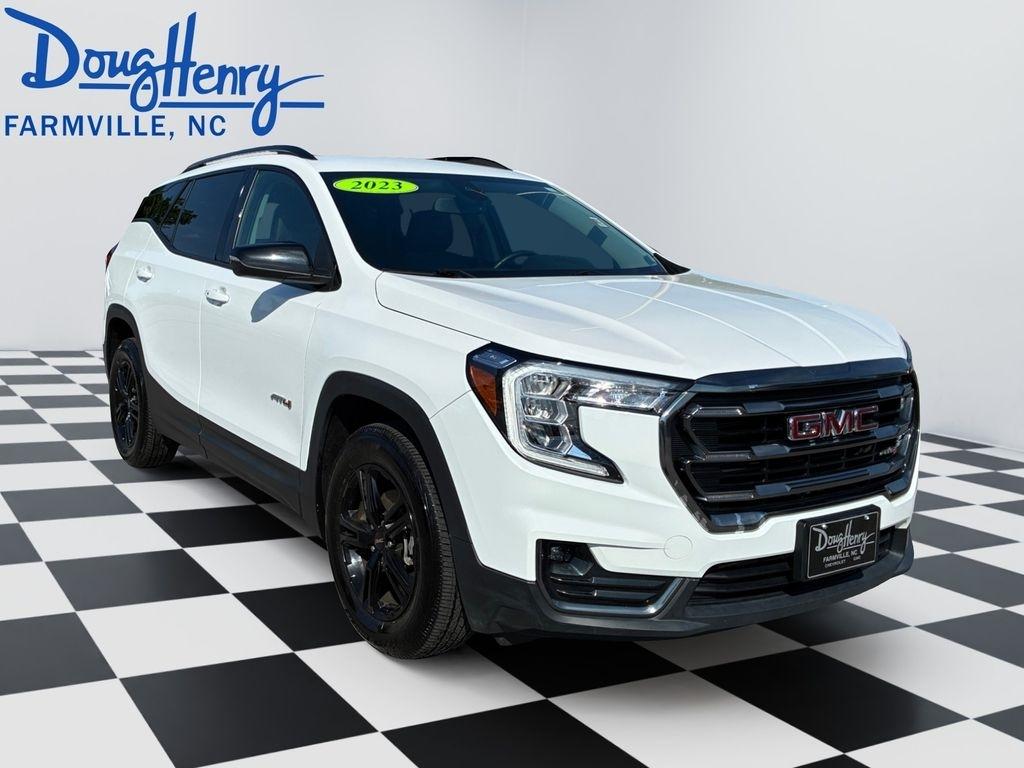 GMC Terrain  2023