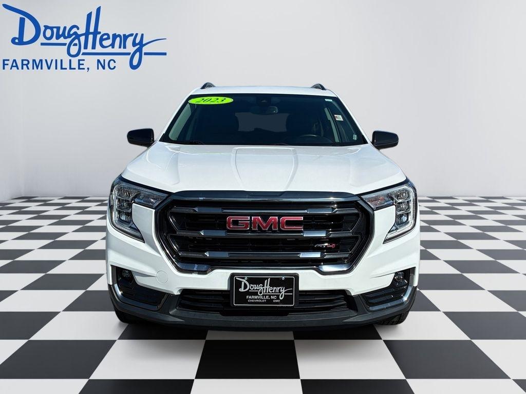 GMC Terrain  2023