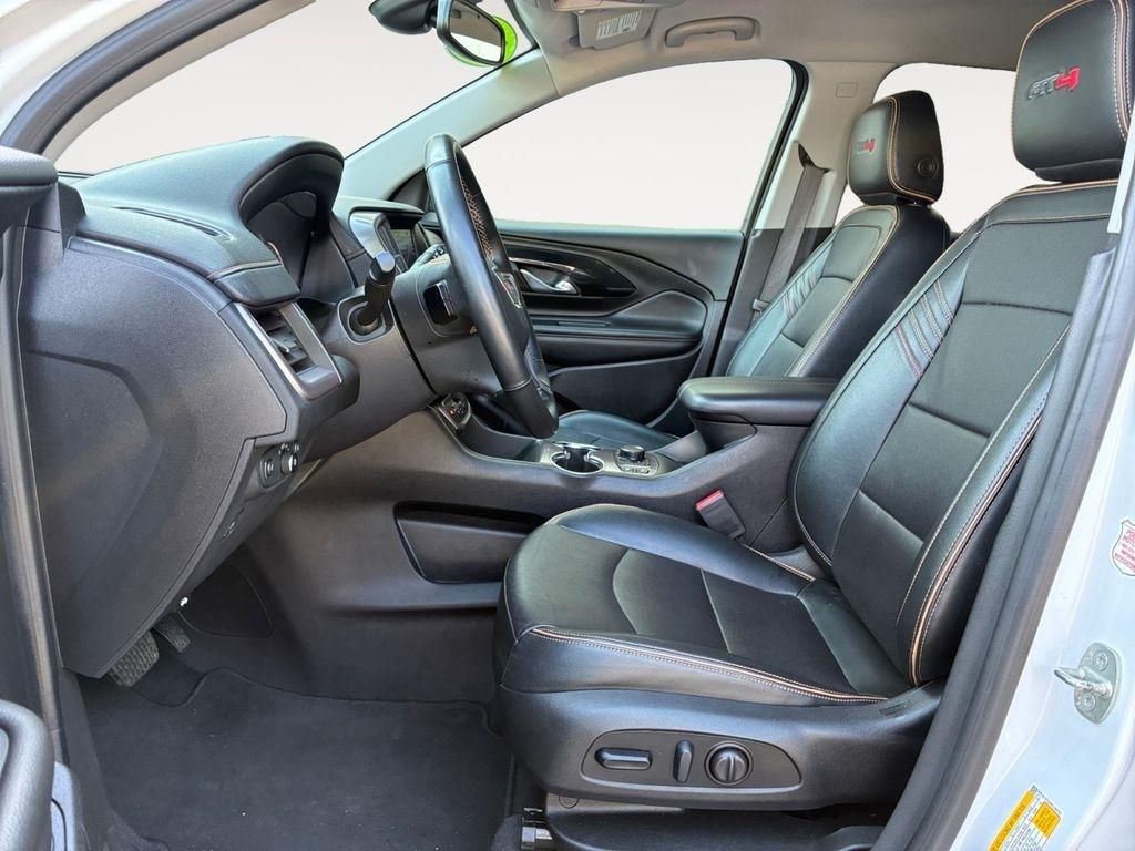 GMC Terrain  2023