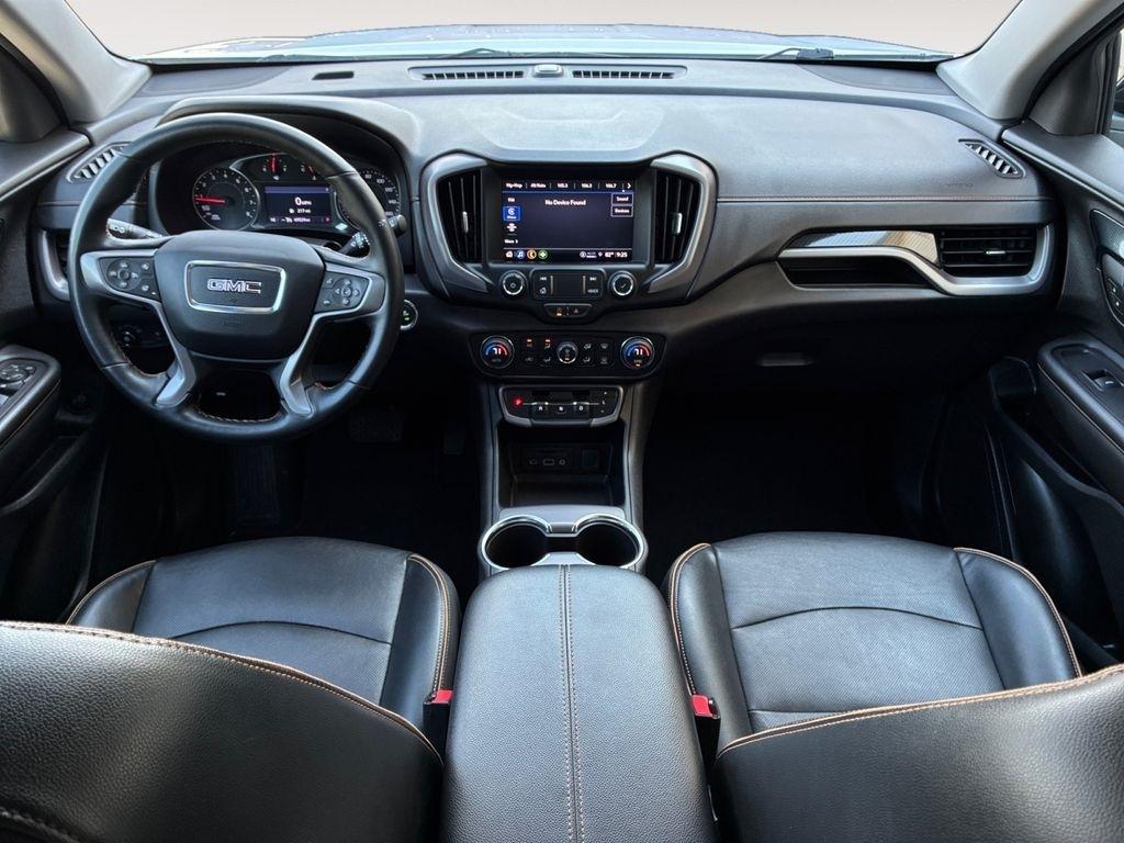 GMC Terrain  2023