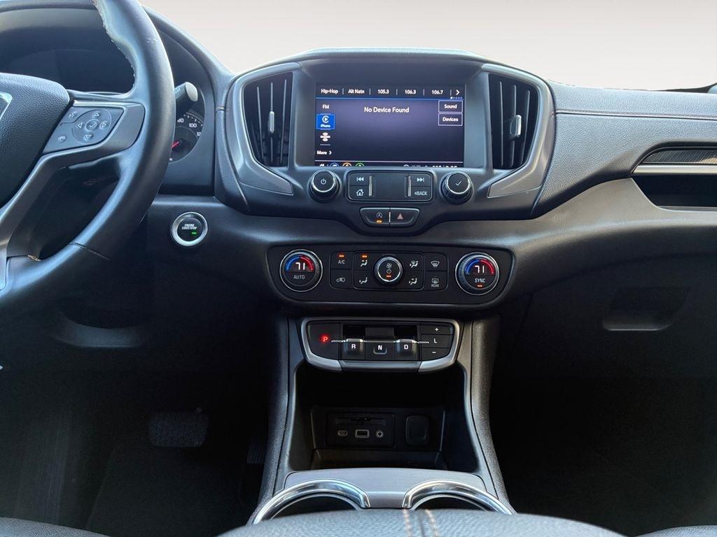 GMC Terrain  2023