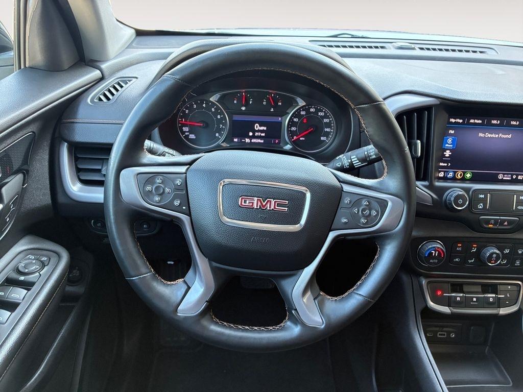 GMC Terrain  2023