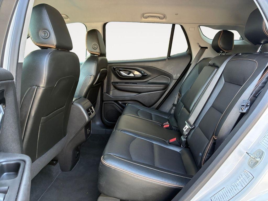 GMC Terrain  2023