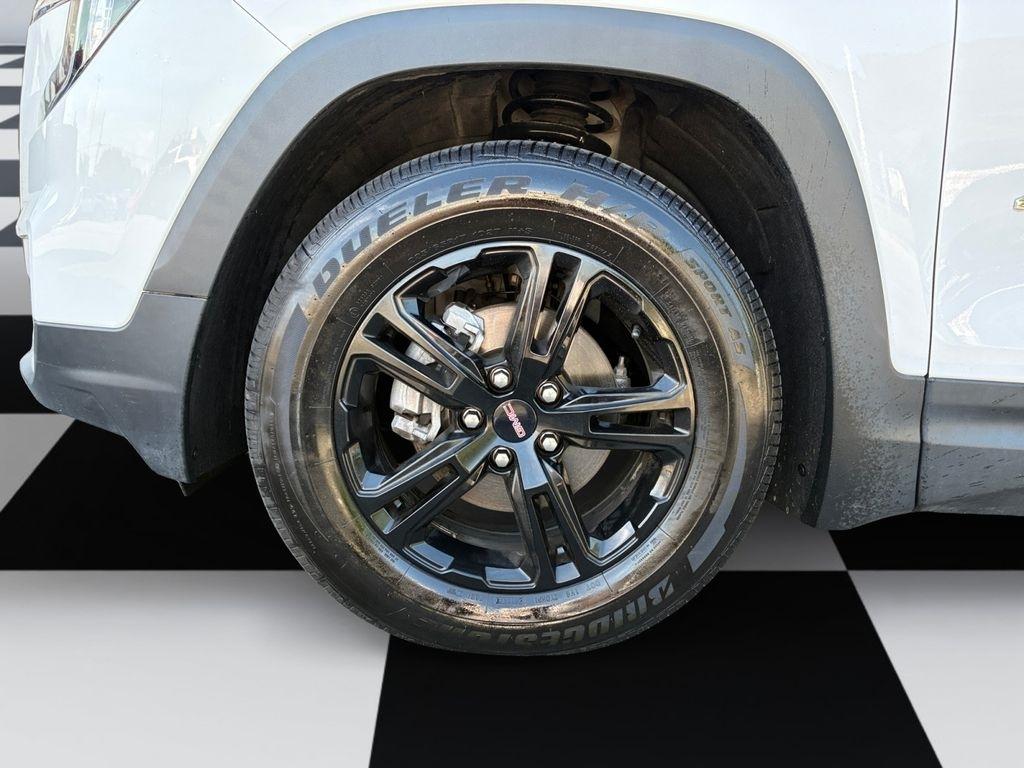 GMC Terrain  2023