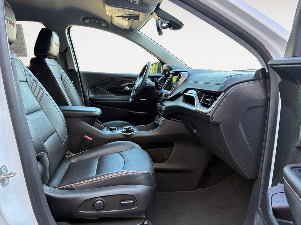 GMC Terrain  2023