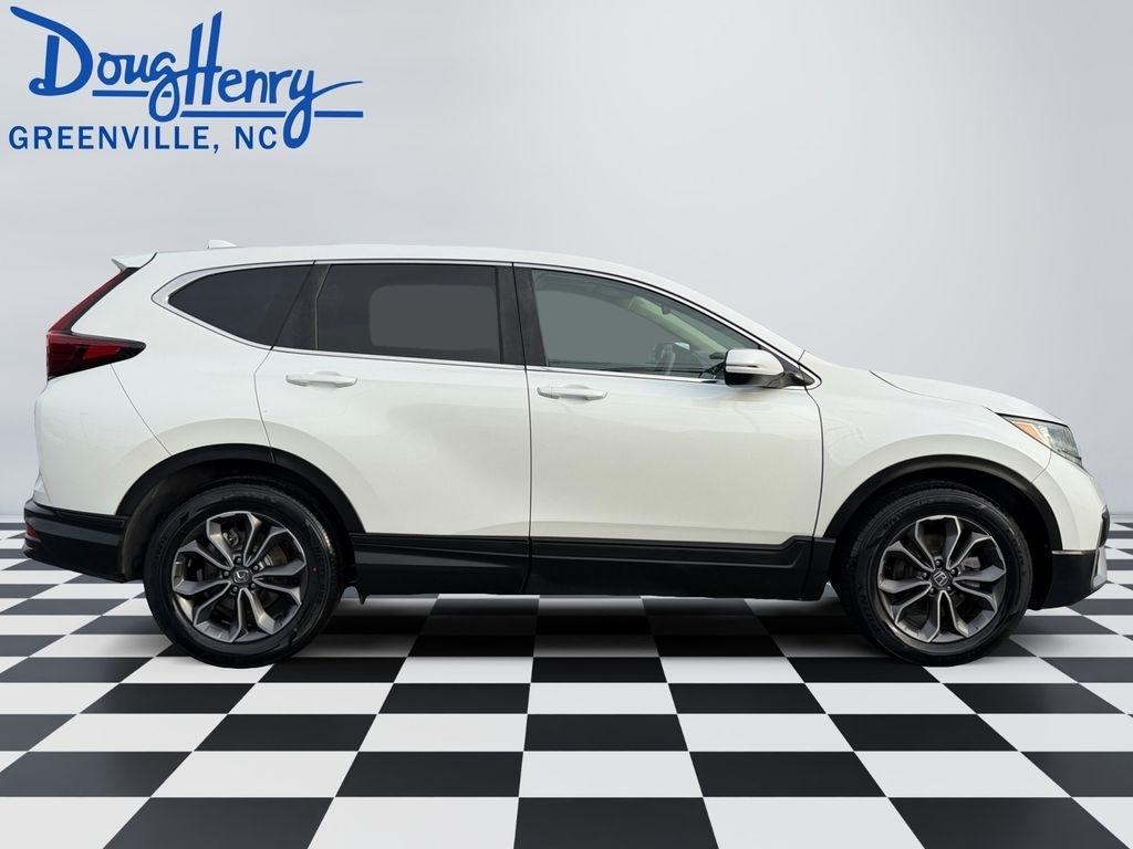 Honda CR-V  2020