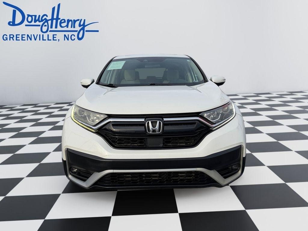 Honda CR-V  2020