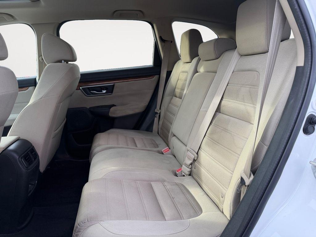 Honda CR-V  2020