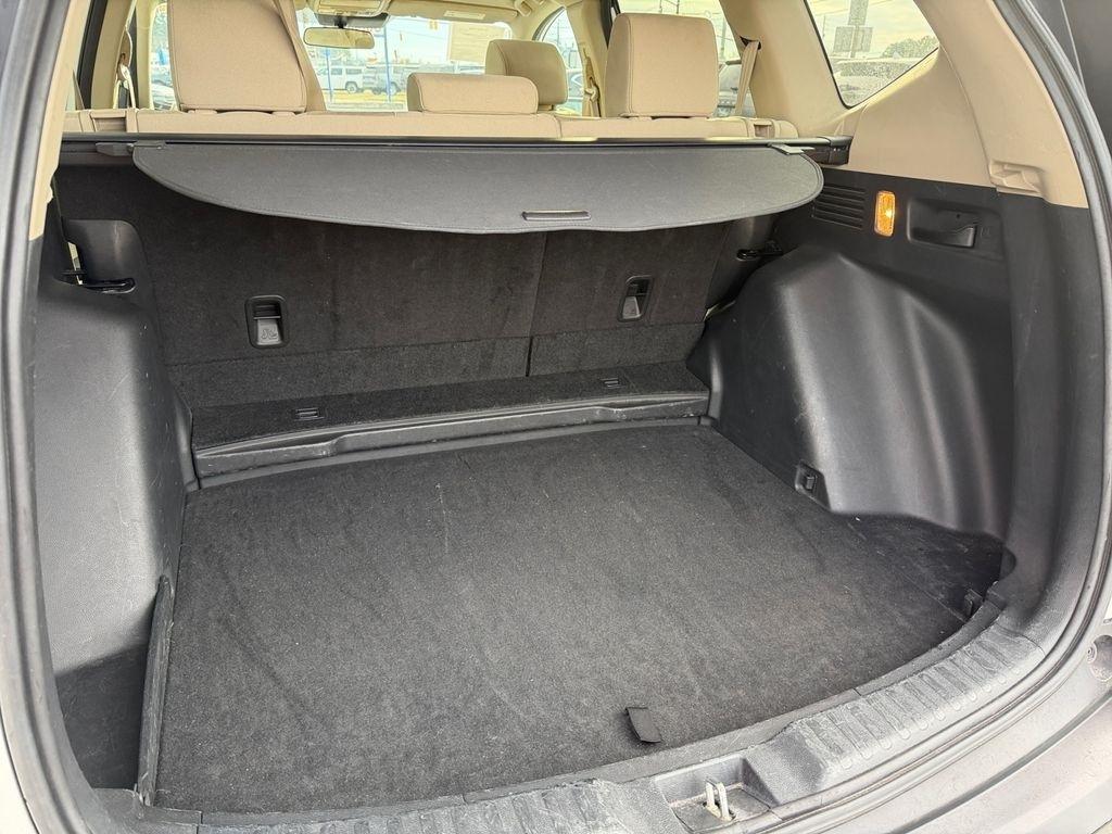 Honda CR-V  2020