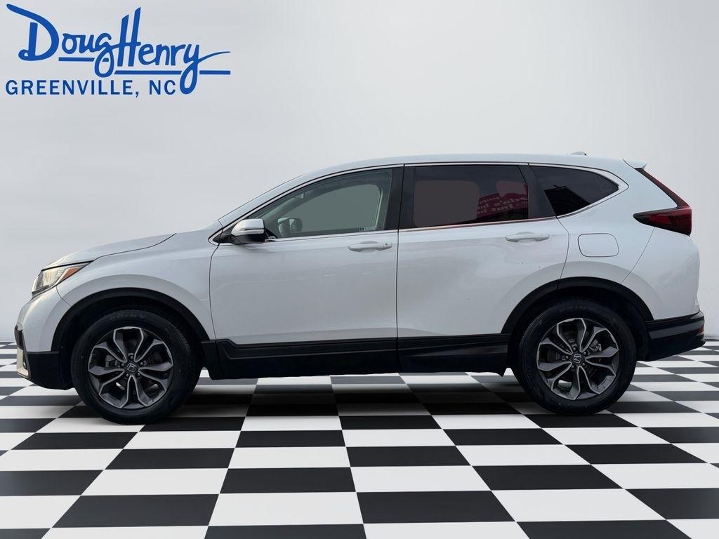 Honda CR-V  2020