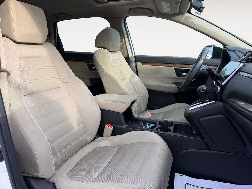 Honda CR-V  2020