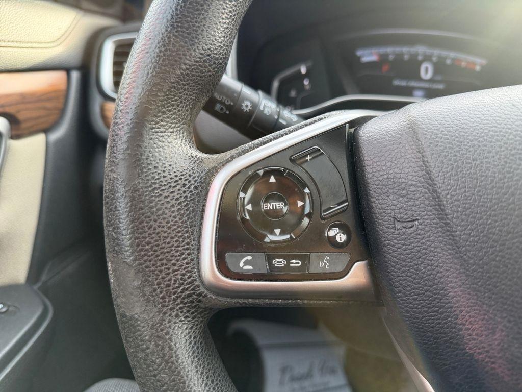 Honda CR-V  2020