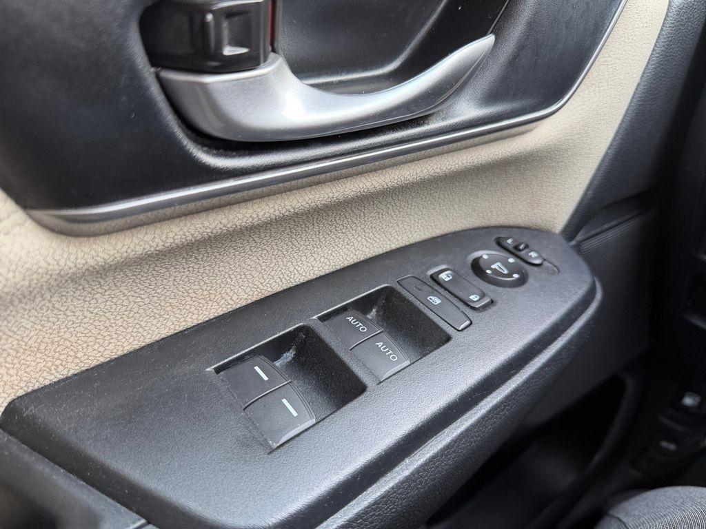 Honda CR-V  2020