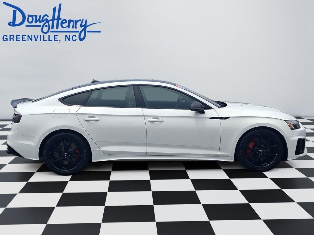 Audi S5 Sportback  2022