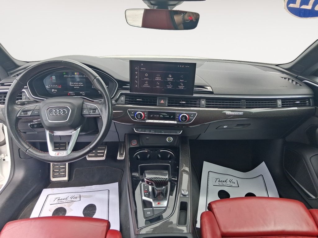 Audi S5 Sportback  2022