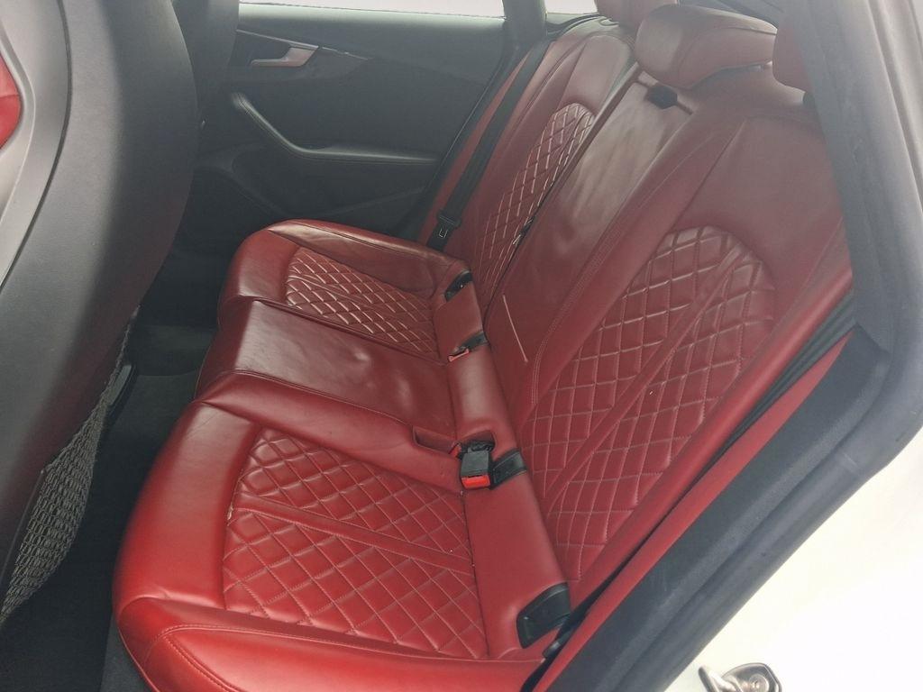 Audi S5 Sportback  2022