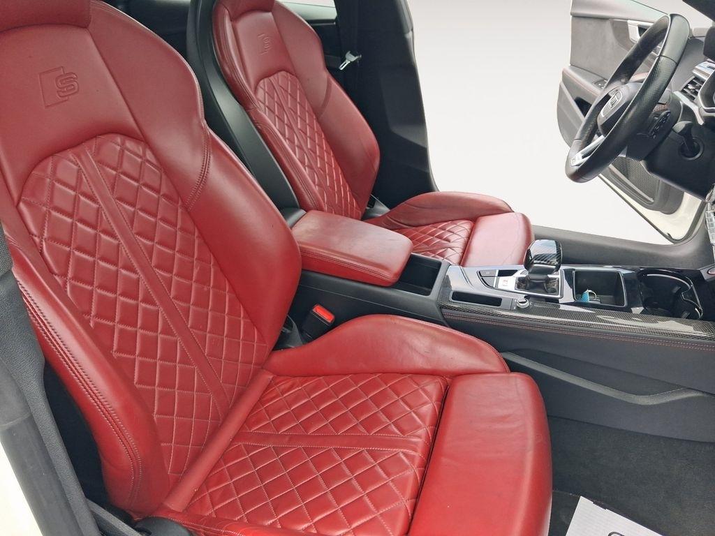 Audi S5 Sportback  2022