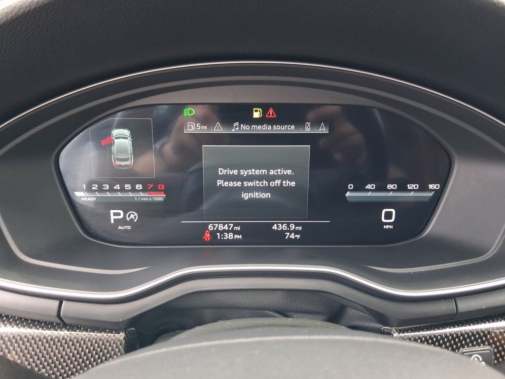 Audi S5 Sportback  2022