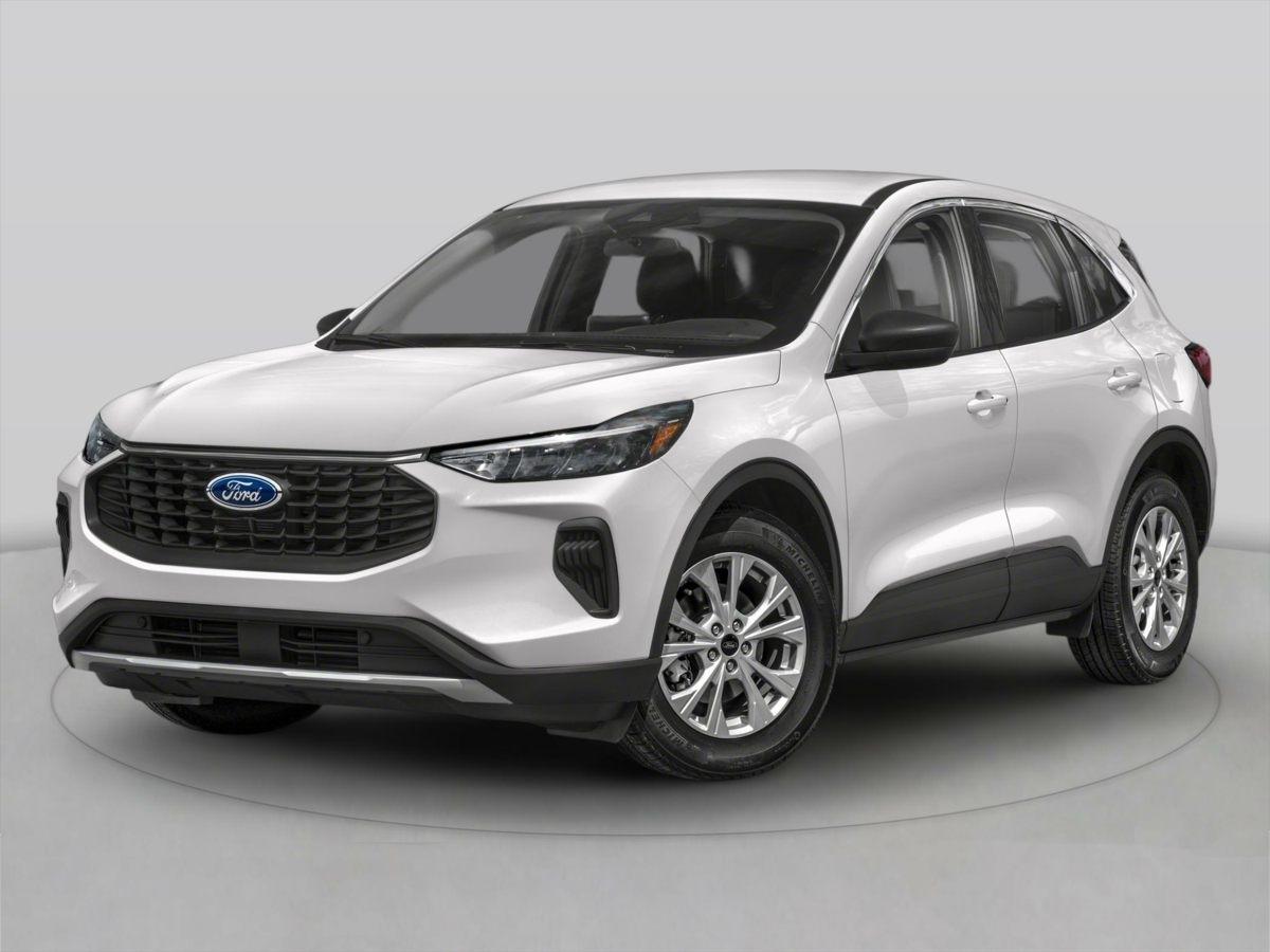 Ford Escape  2025