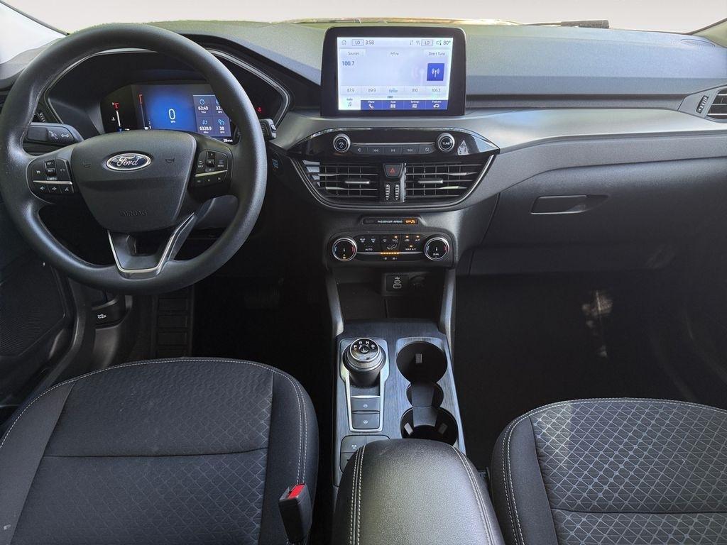 Ford Escape  2025