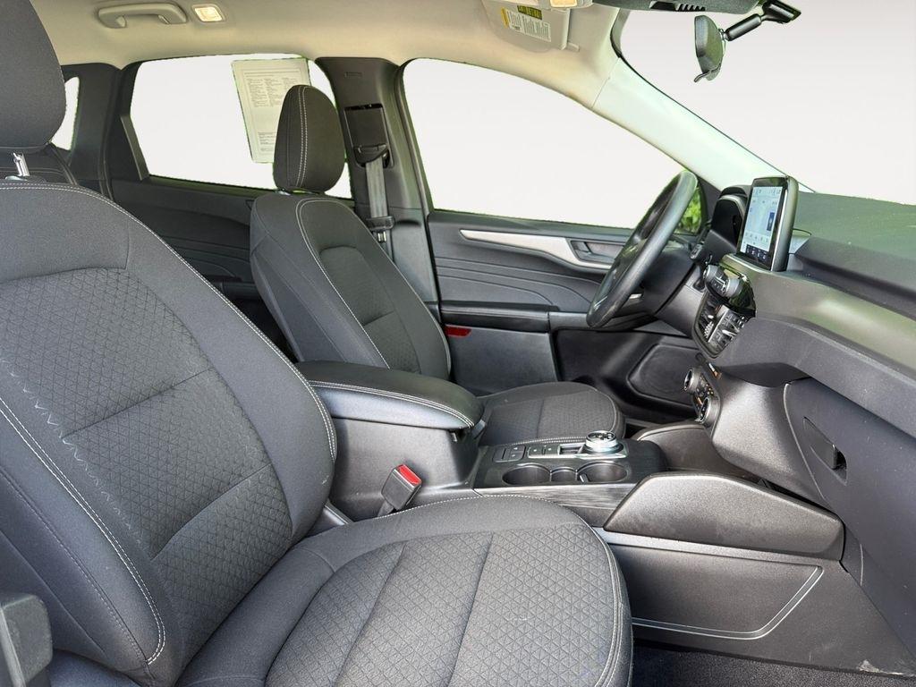 Ford Escape  2025