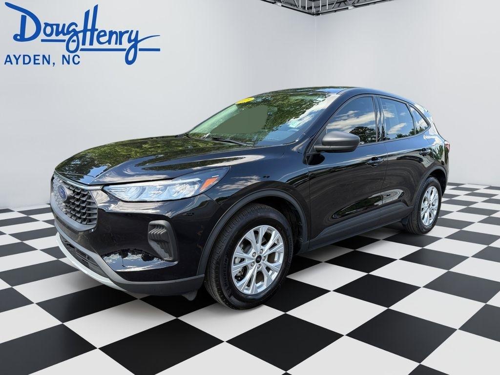 Ford Escape  2025