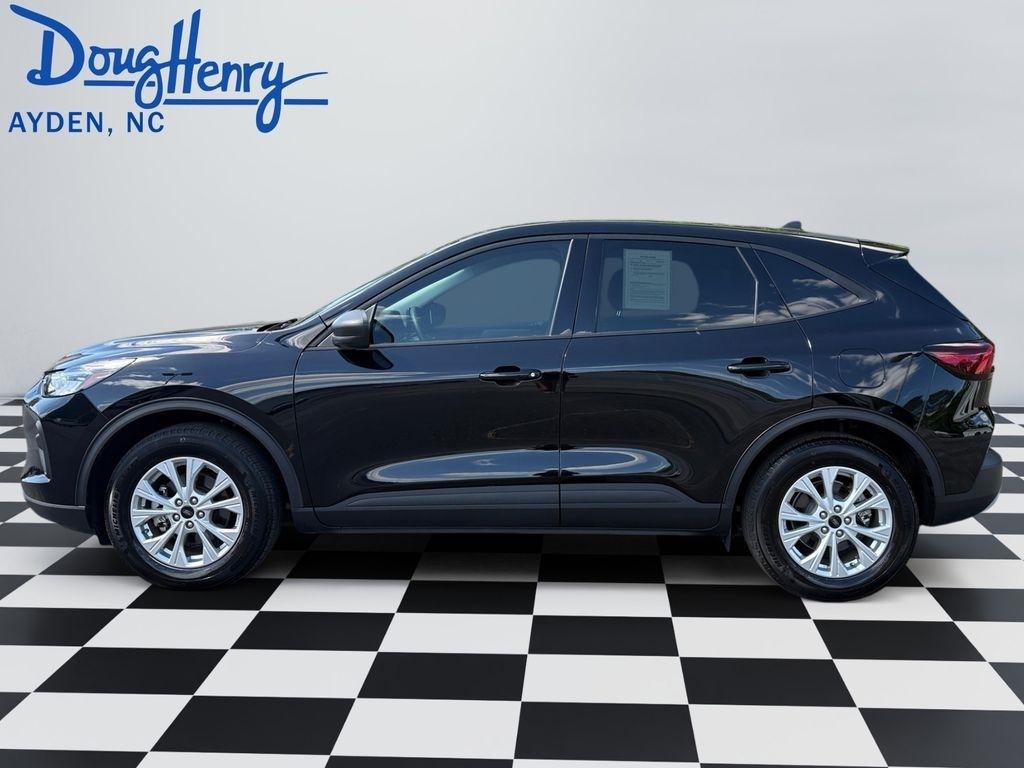 Ford Escape  2025