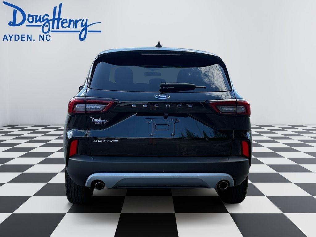 Ford Escape  2025