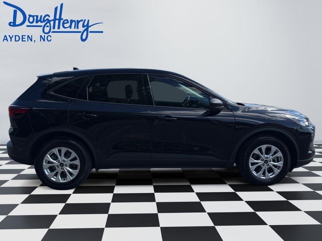 Ford Escape  2025