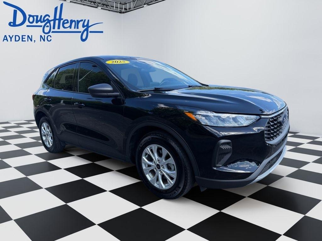 Ford Escape  2025