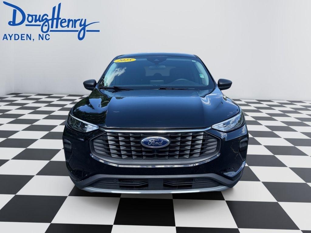 Ford Escape  2025