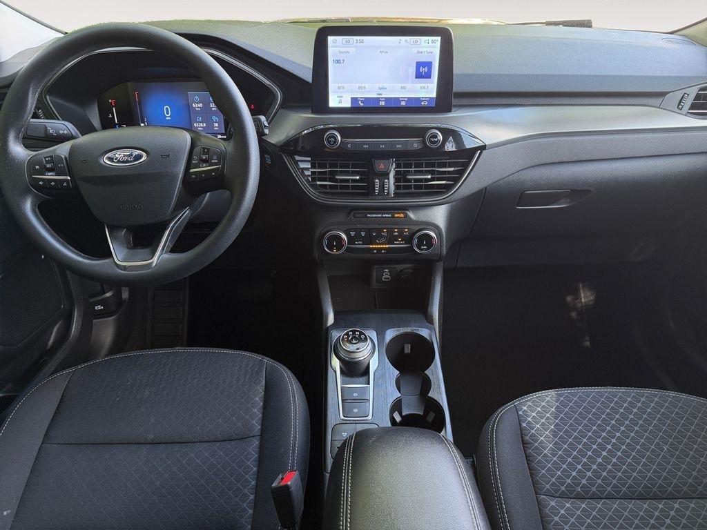 Ford Escape  2025