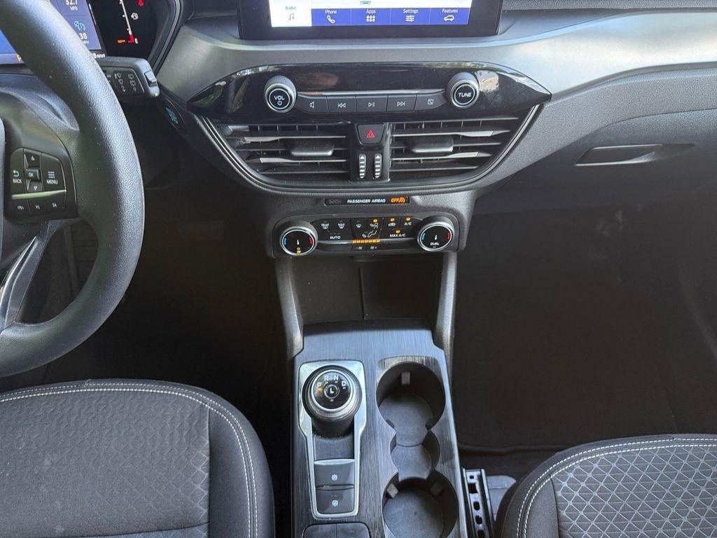 Ford Escape  2025