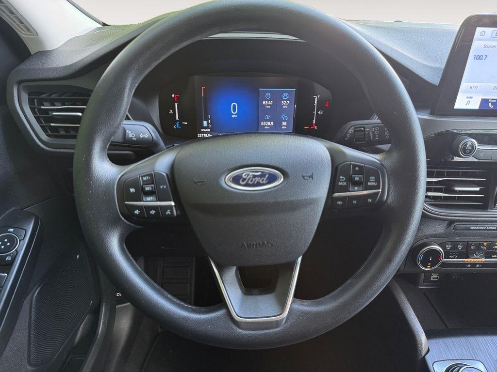 Ford Escape  2025