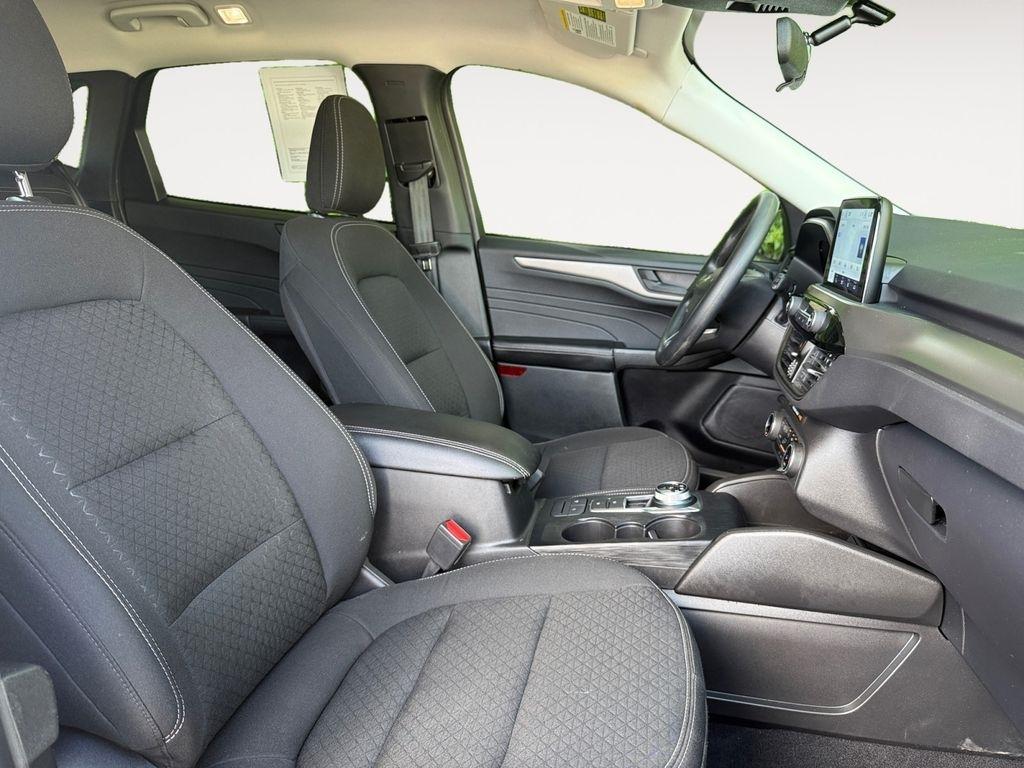 Ford Escape  2025