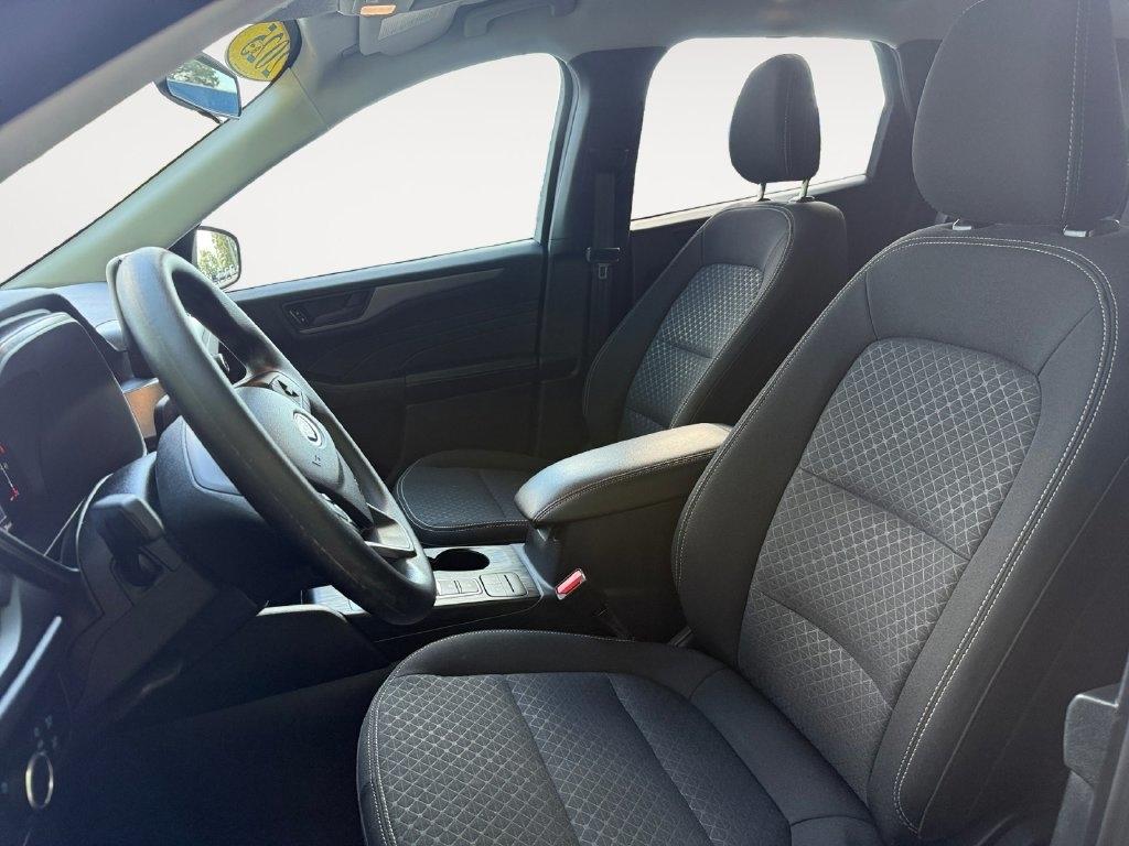 Ford Escape  2025