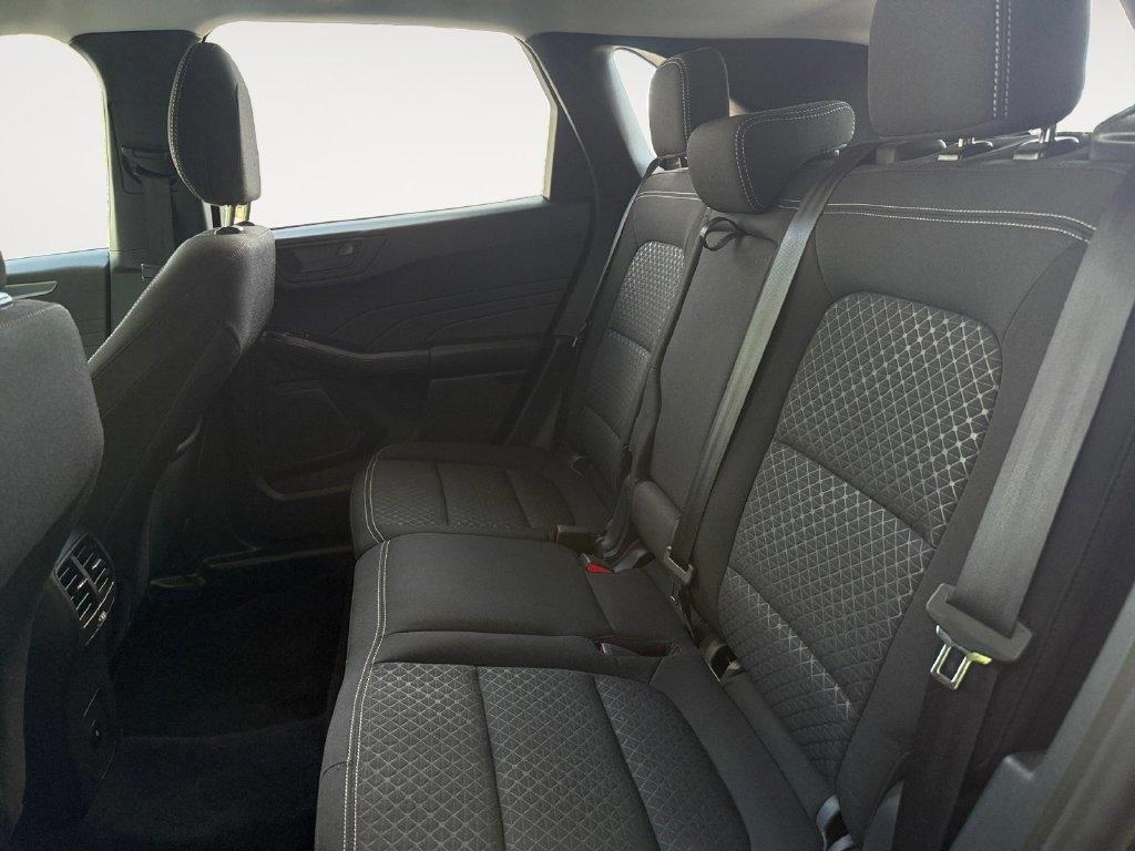 Ford Escape  2025