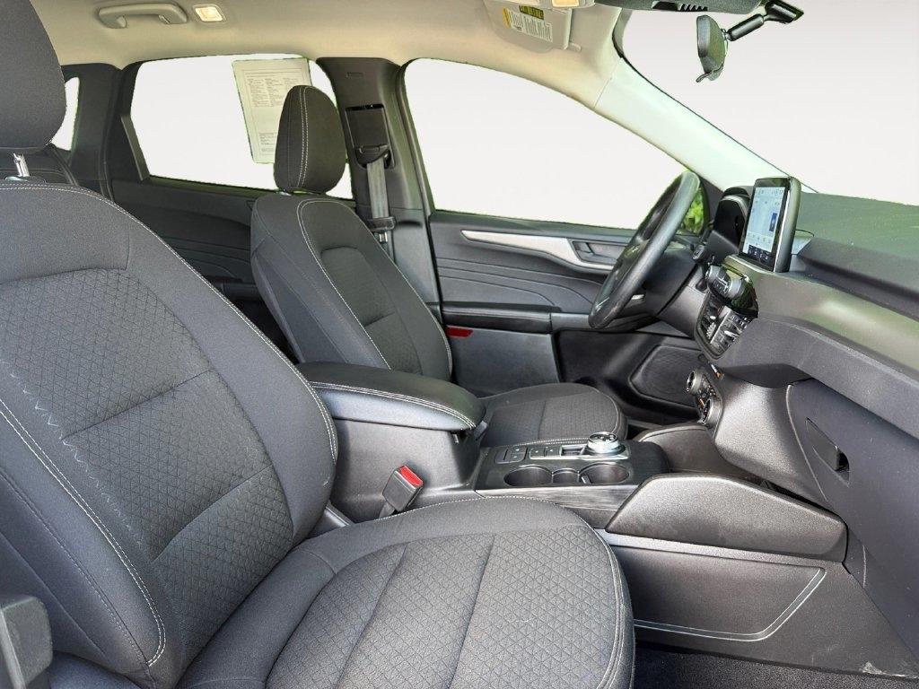 Ford Escape  2025